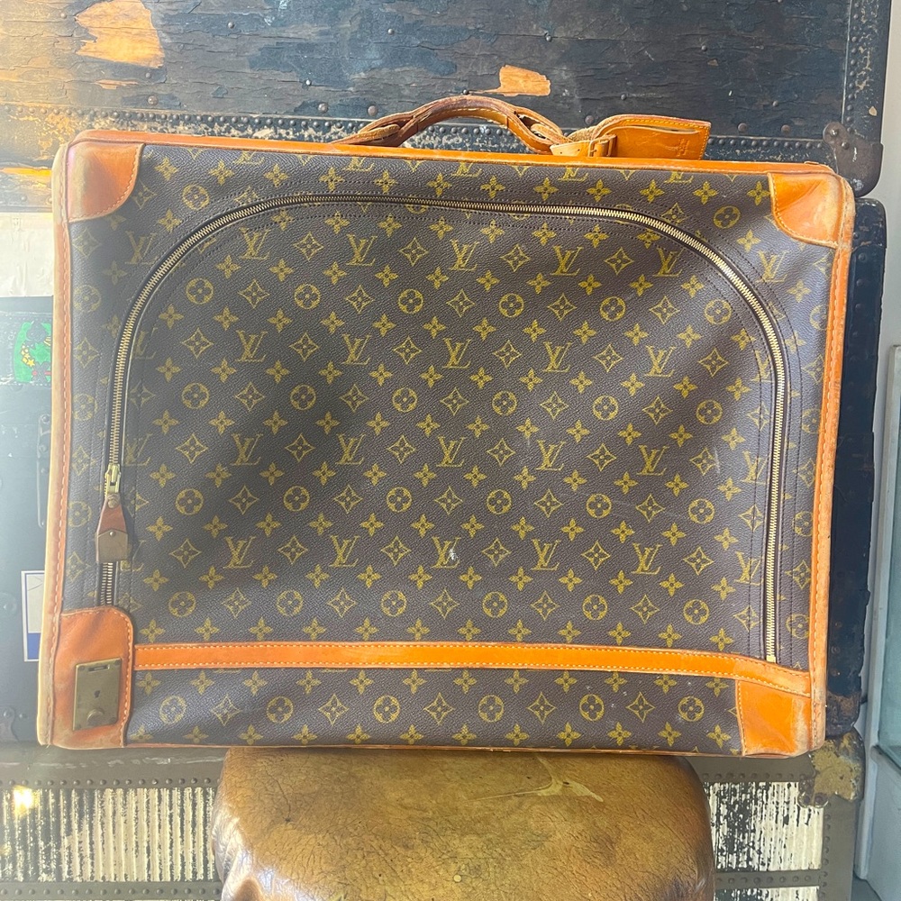 Vintage - Louis Vuitton Pullman 65 Suitcase